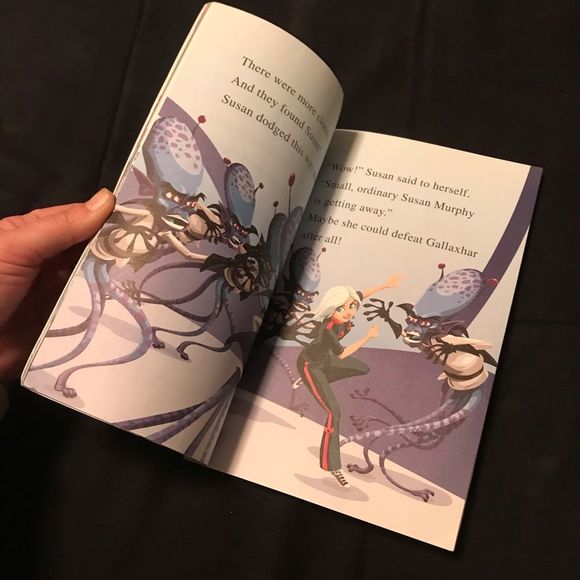 🔥Monsters vs Aliens 🆓 with Purchase🔥 - Picture 7 of 8